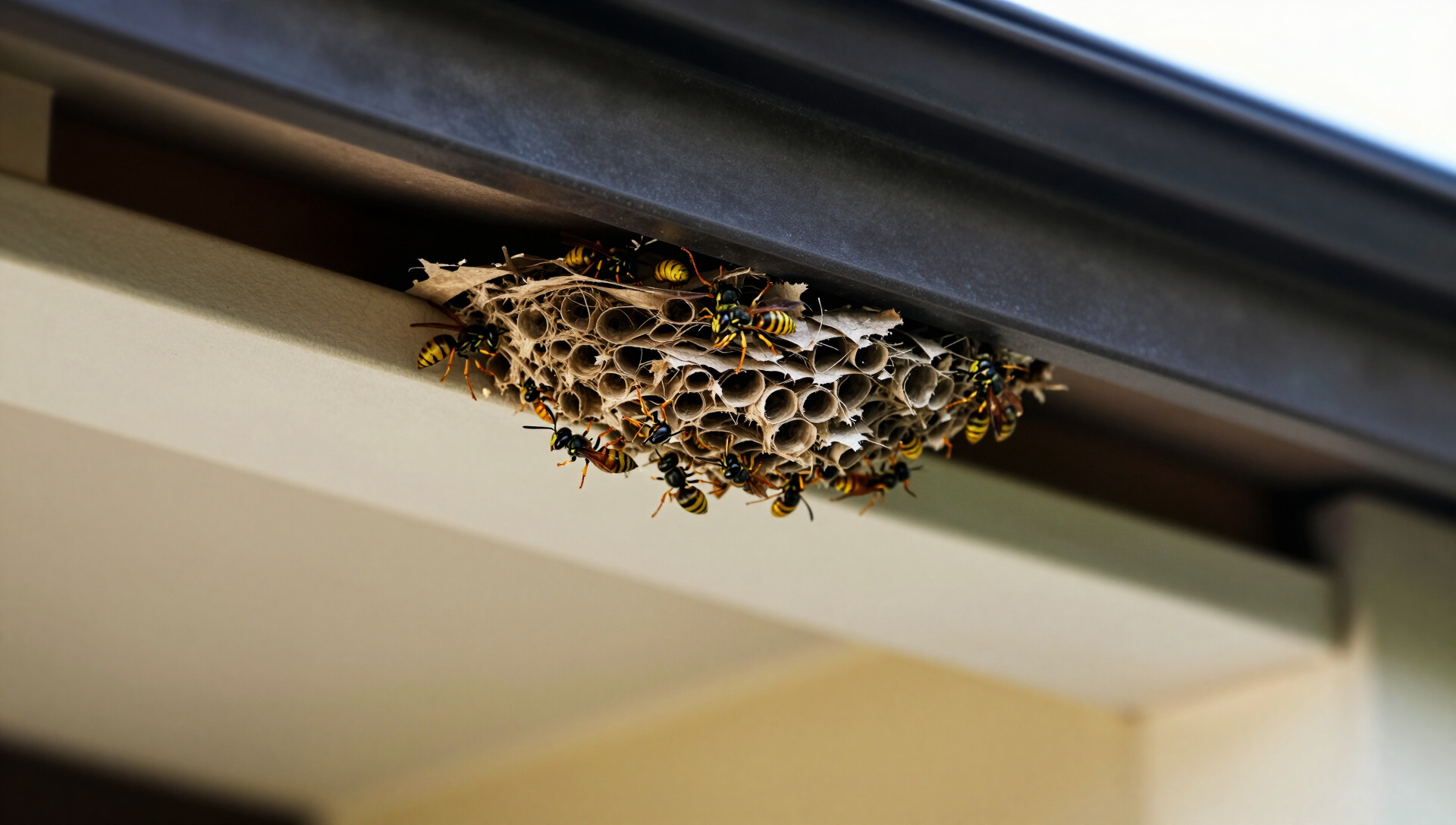 Bees and Wasp Removal in Kirrawee