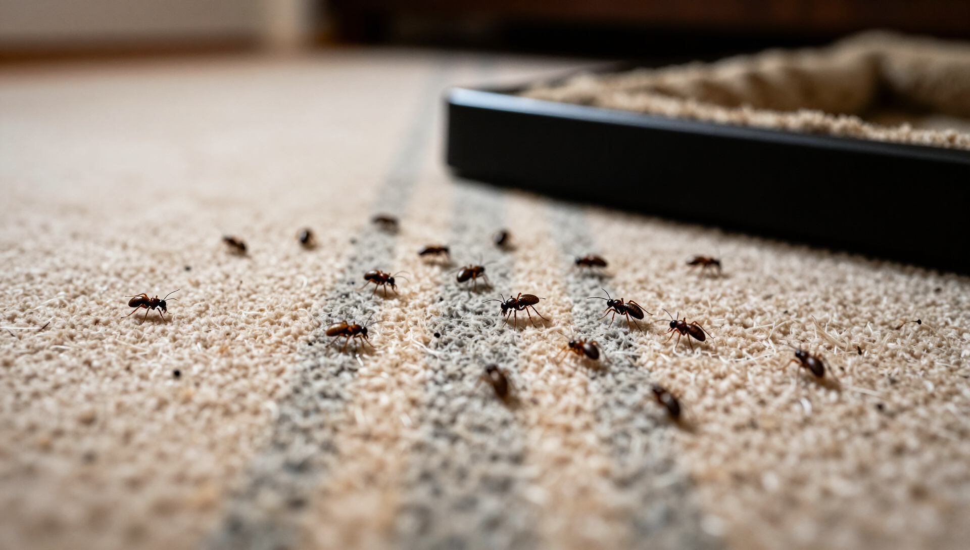 Fleas and Ticks Removal in Kirrawee